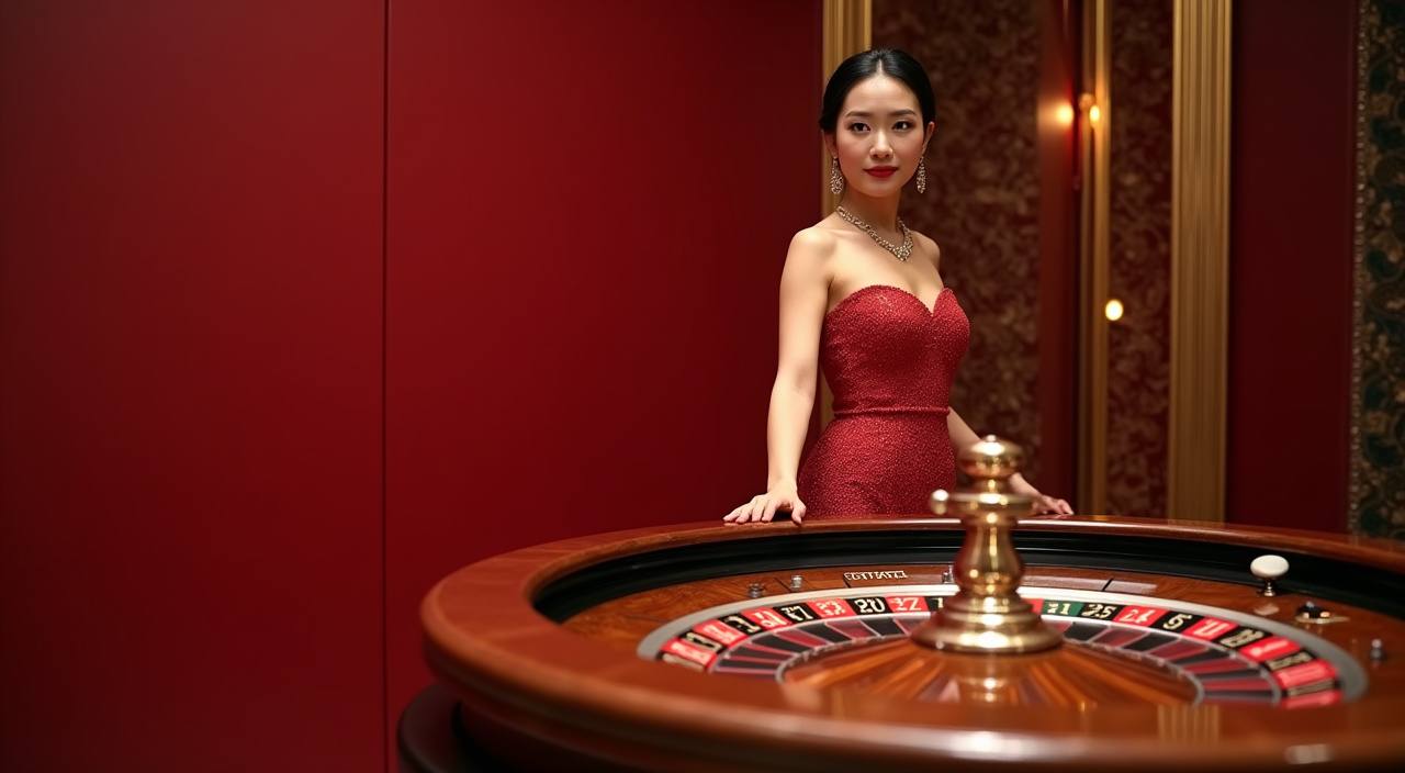 texas poker Magic Show